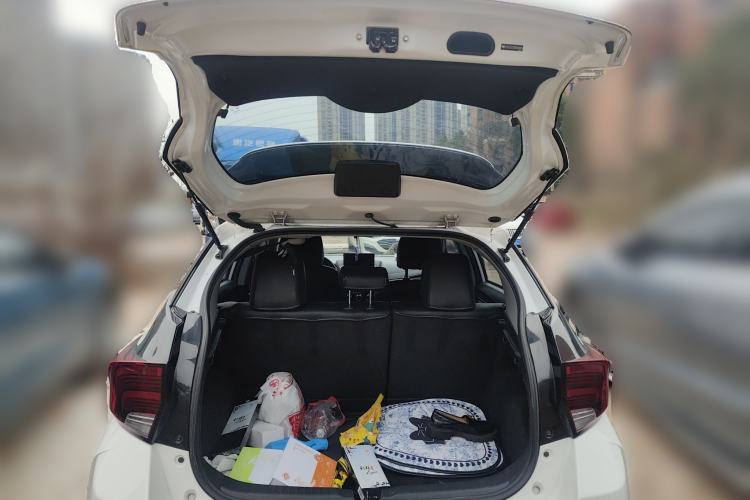 Used Toyota YARiS L Zhi Xuan 2022 X-Trail 1.5L CVT Leading PLUS Edition