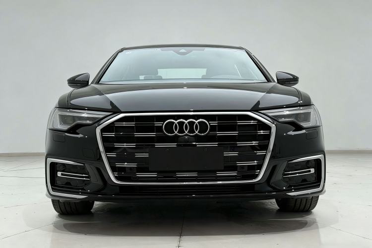 Used Audi A6L 2024 45 TFSI Prestige Dynamic Edition