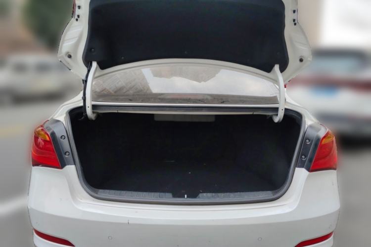 Used Hyundai Mistra 2016 1.8L Automatic Smart GLS