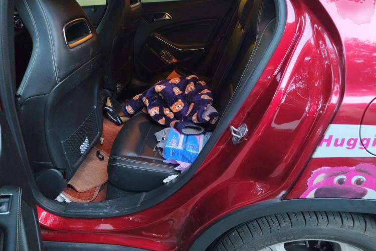 Used Mercedes-Benz GLA 2018 GLA 200 Sport Edition