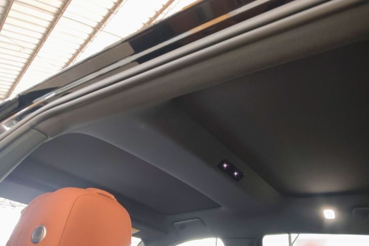 Used Li Auto L7 2023 Air model