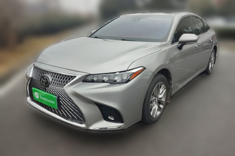 Used Toyota Avalon 2022 2.0L Luxury Edition