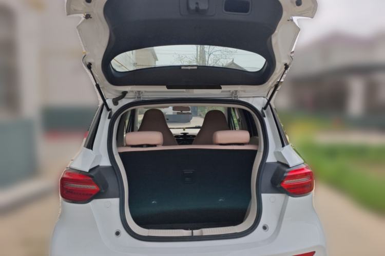 Used Leapmotor T03 2024 403 Comfort Edition