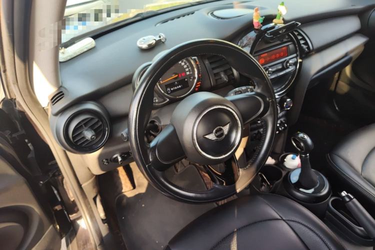 Used MINI 2014 1.2T ONE