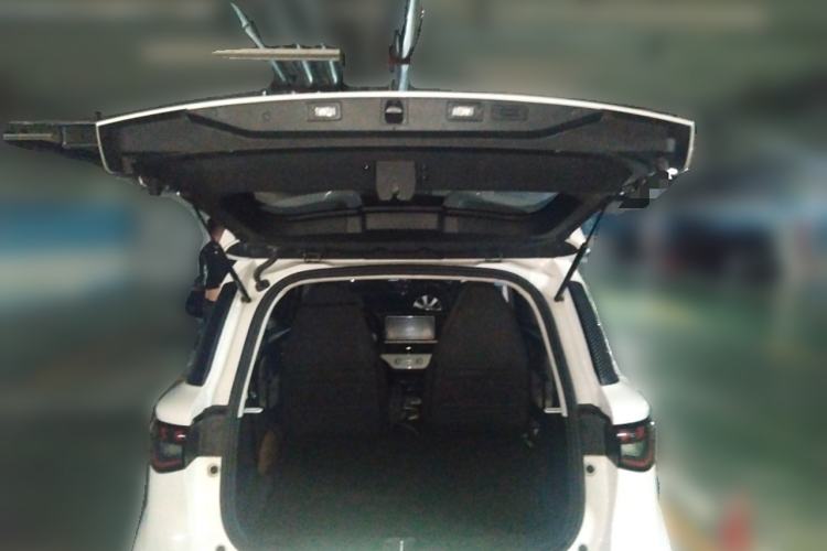 Used Cowin October 2023 201km Wave Rider Edition
