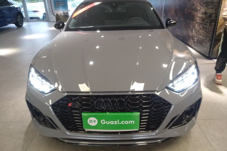 Used Audi RS 5 2023 RS 5 2.9T Sportback Standard Edition
