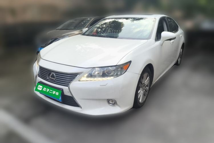 Used Lexus ES 2014 250 Comfort Edition