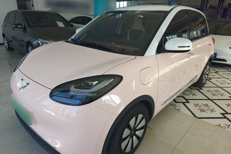 Used Wuling Bingo 2024 333 km Enjoyment Version