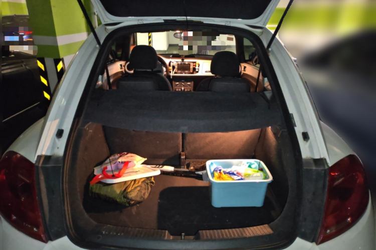 Used Volkswagen Beetle 2015 180TSI model
