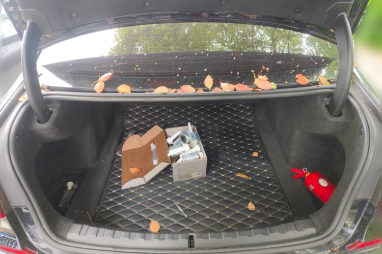 Used BMW 3 Series 2021 325Li M Sport Shadowline Package
