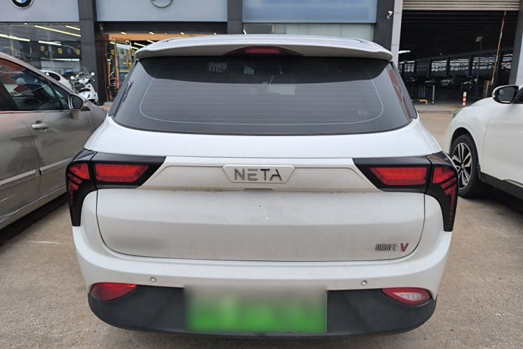 Used NETA V 2022 Chao 400 Lite Rear