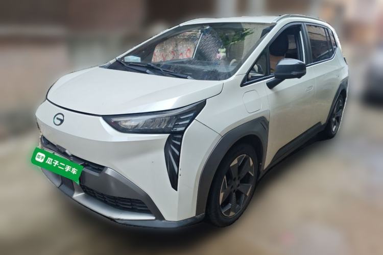 Used AION Y 2022 70 Enjoyment Edition Lithium Iron Phosphate