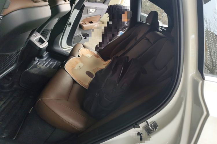 Used Volvo XC60 2023 B5 4x4 Smart Luxury Edition