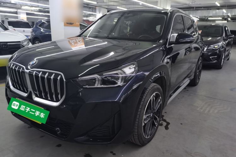 Used BMW X1 2023 sDrive25Li M Sport Package