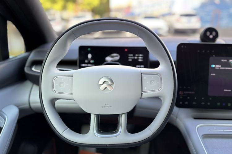 Used Nio ES6 2025 75 kWh