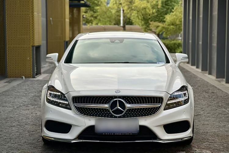 Used Mercedes-Benz CLS 2016 CLS 260 Shooting Brake