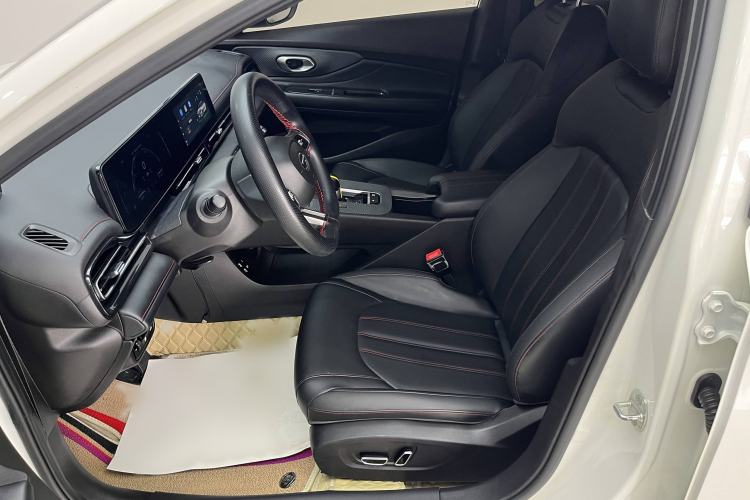 Used GAC Trumpchi EMPOW 2023 Shadow Leopard H High-Energy Hybrid Edition