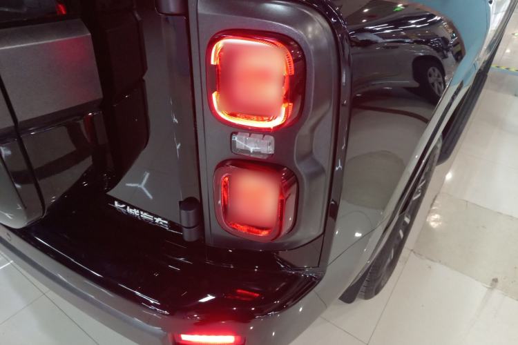 Used Haval H9 2024 2.4T Diesel 4x4 Territory Edition