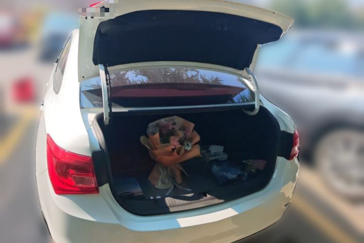 Used Buick GT 2015 15N Manual Entry-Level Trim