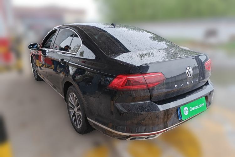 Used Volkswagen Magotan 2020 330TSI DSG Luxury Edition