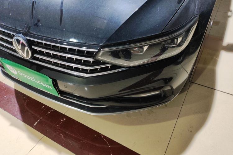 Used Volkswagen Magotan 2020 330TSI DSG Leading Model Left Front Headlight