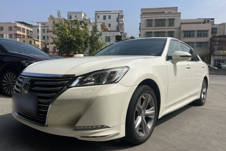 Used Toyota Crown 2015 2.5L Executive Edition