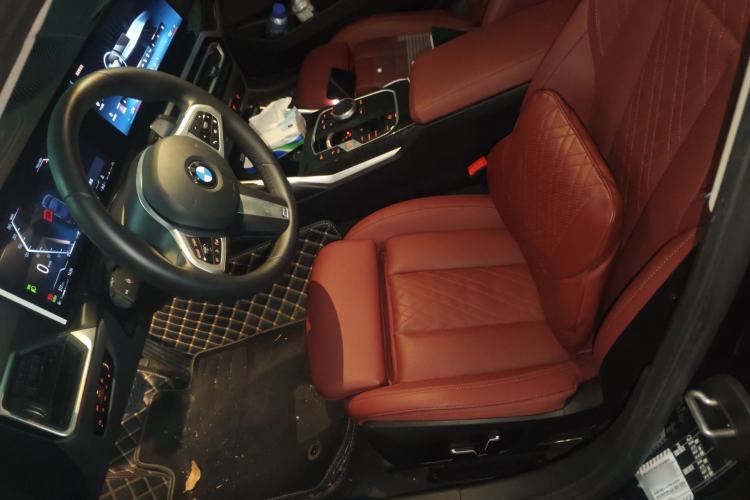 Used BMW 3 Series 2024 325Li M Sport Package
