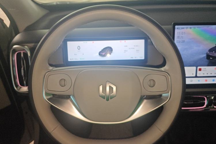 Used Leapmotor B10 2025 510 Joyful Edition