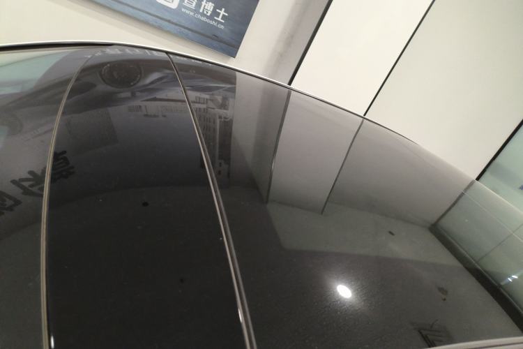 Used Mercedes-Benz C-Class 2021 C 260 L Sport Edition