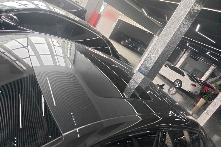 Used Audi S4 2020 S4 3.0TFSI