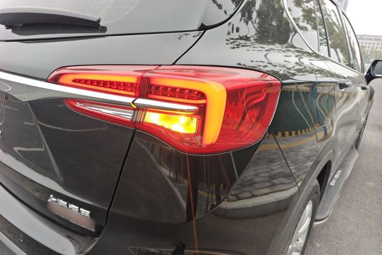 Used Buick Envision 2020 20T Two-Wheel Drive Elite Version
