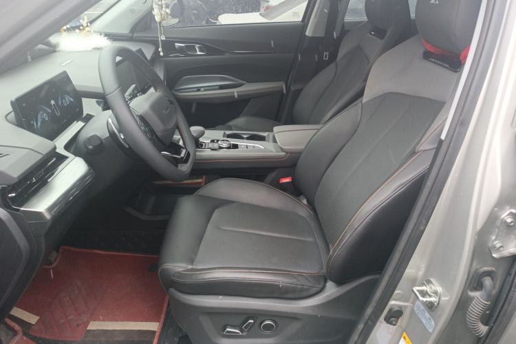 Used CHANGAN OSHAN Z6 2023 Blue Whale 1.5T DCT Smart Edition
