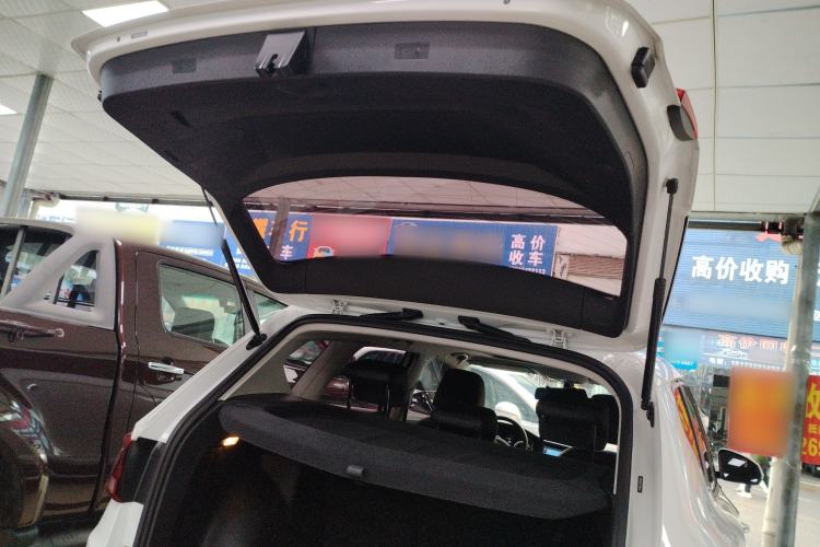 Used Jetta VS5 2022 280TSI Automatic Enjoyment Model