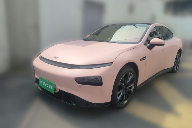 Used XPeng P7 2020 706G