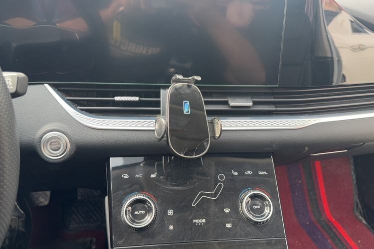 Used Bestune B70 2022 Third Generation 1.5T Automatic Premium Edition
