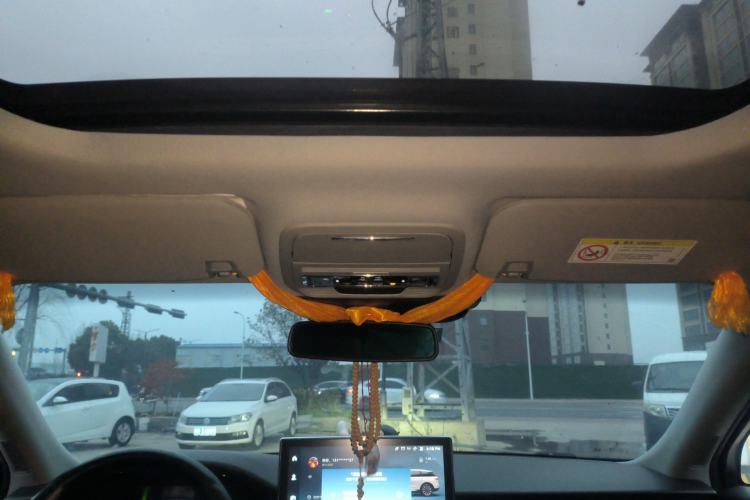 Used Lincoln Corsair 2022 2.0T Two-Wheel Drive Deluxe Edition
