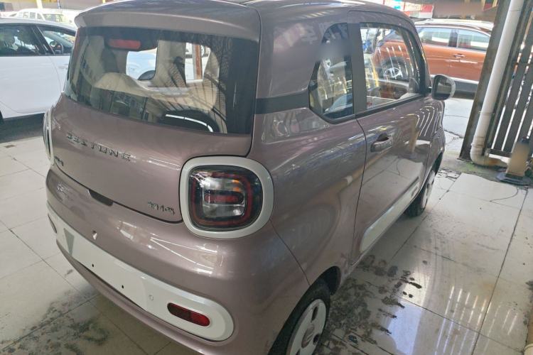 Used Bestune Pony 2026 Model 222km Shining Horse
