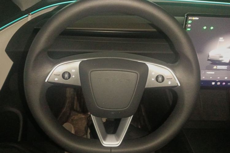 Used Tesla Model 3 2024 High-Performance All-Wheel-Drive Version
