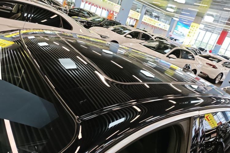 Used Lynk & Co 03 2022 2.0TD DCT JingPro