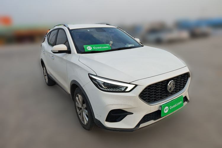 Used MG ZS 2020 180 DVVT Automatic UP
