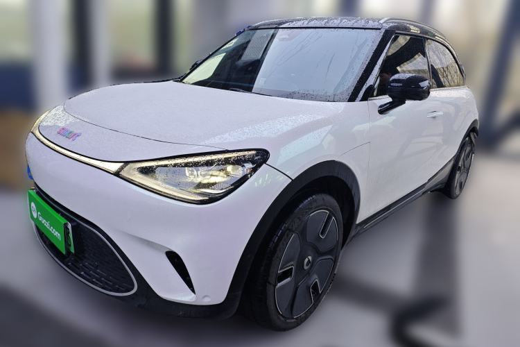 Used smart #1 2024 Premium Edition