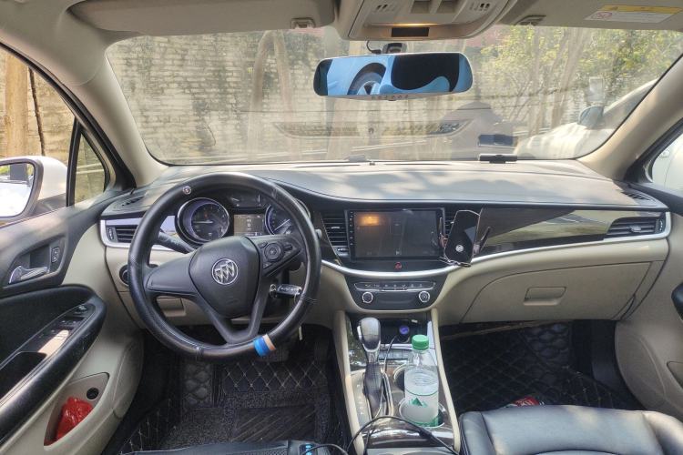 Used Buick Verano 2018 Sedan 15S Automatic Entry Model
