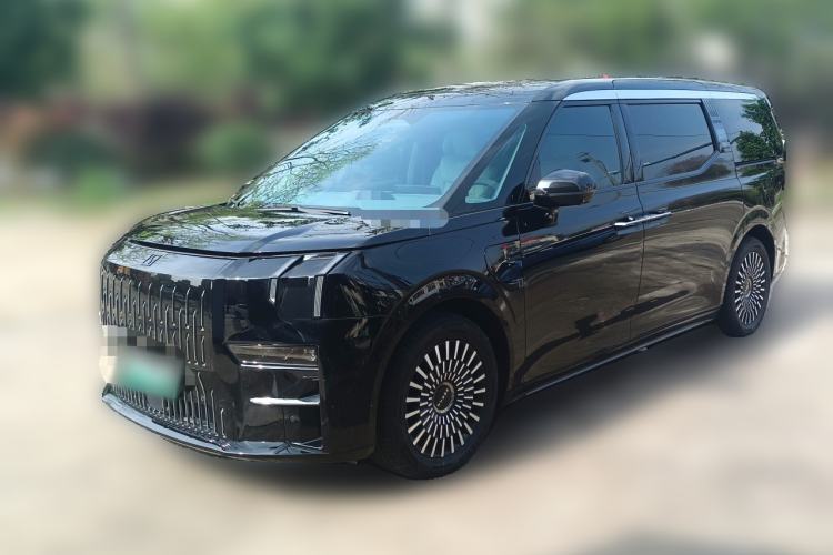 Used Zeekr 009 2022 WE Edition