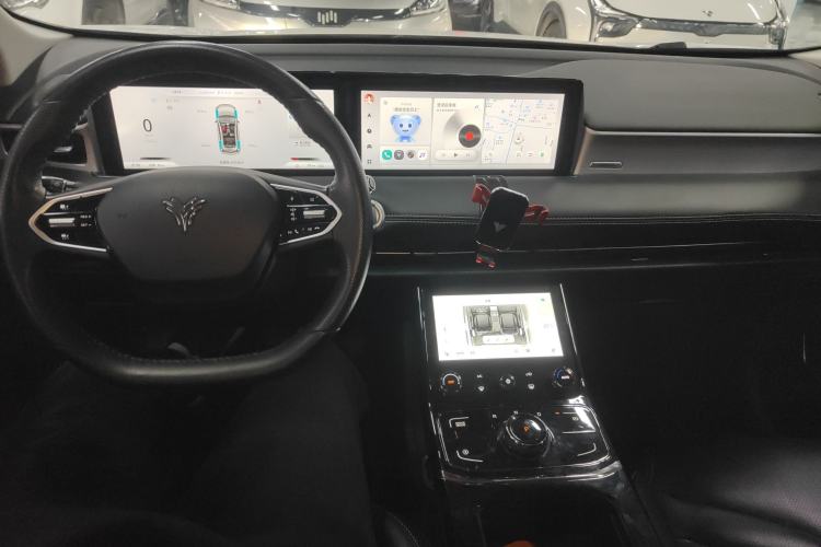 Used NETA U 2022 NETA U-Ⅱ 500 Industry Edition
