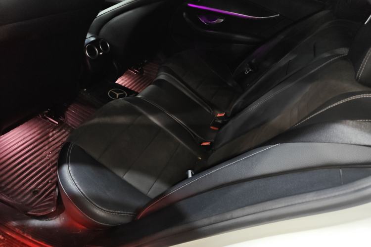 Used Mercedes-Benz E-Class 2017 E 200 Sport 4MATIC