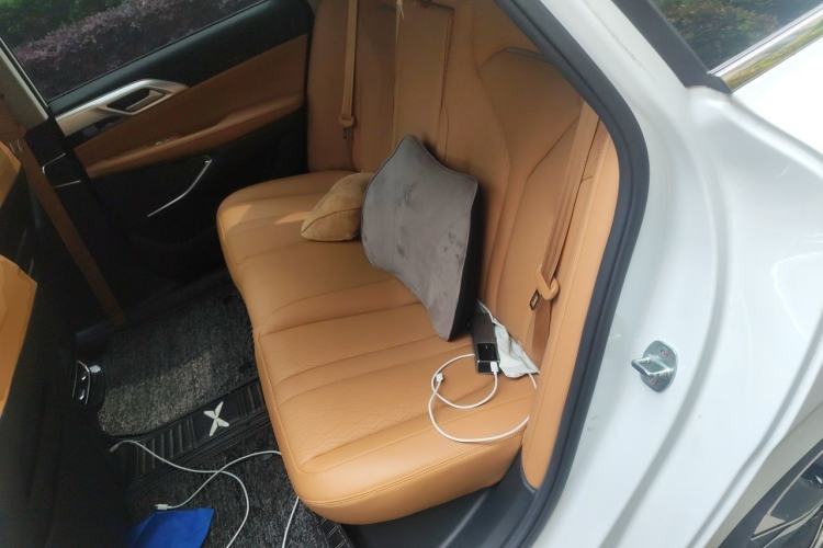 Used XPeng P5 2022 460P