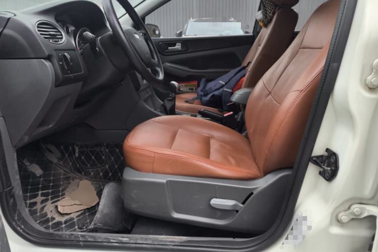 Used Ford Focus 2013 Hatchback Classic 1.8L Manual Millionth Anniversary Edition