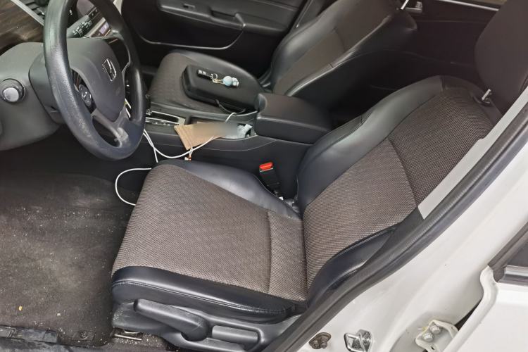 Used Honda Jade 2017 1.8L automatic Comfort version 5 seats