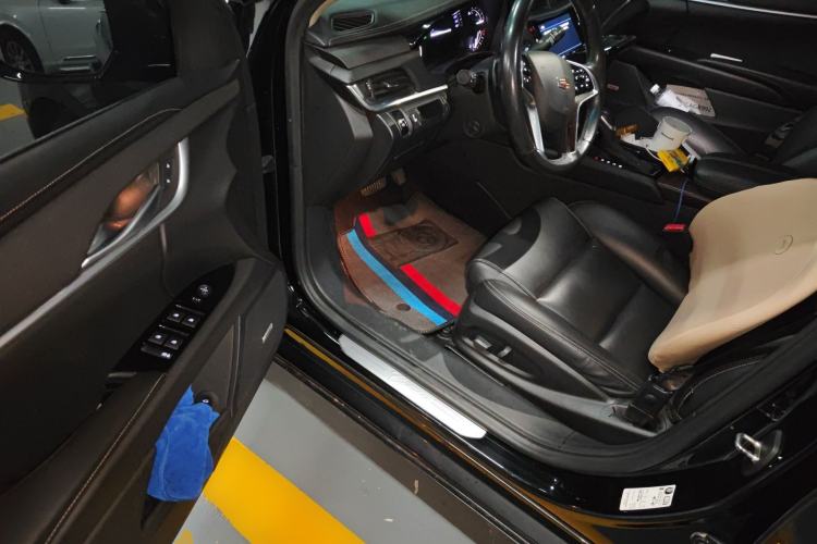 Used Cadillac XTS 2018 28T Tech Edition