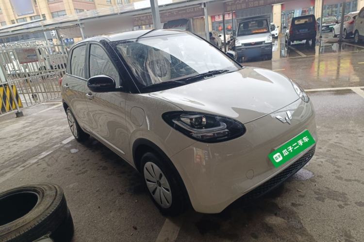 Used Wuling Bingo 2025 203km Light Edition
